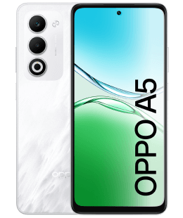 Oppo A5 256 GB