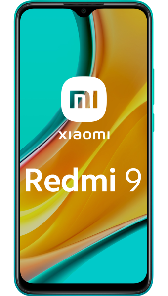 Xiaomi Redmi 9