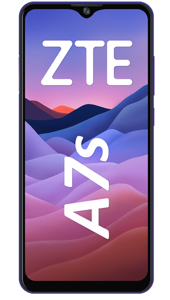 ZTE Blade A7S 2020