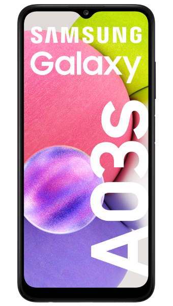 Samsung Galaxy A03S
