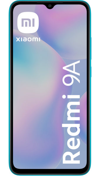 Xiaomi Redmi 9A
