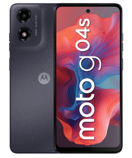 Motorola G04S 128 GB