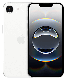 iPhone 16e 128 GB