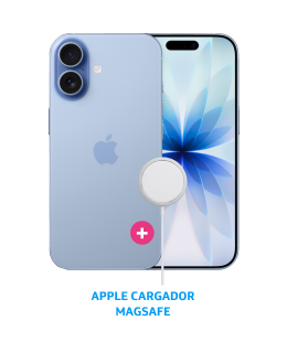 iPhone 17 256 GB C/P