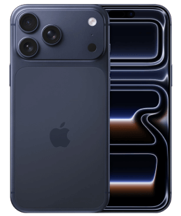 iPhone 17 Pro Max 256 GB