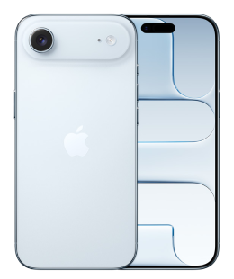 iPhone Air 256GB eSIM