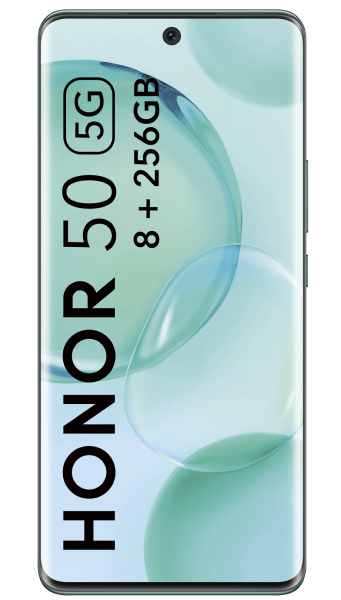 Honor 50
