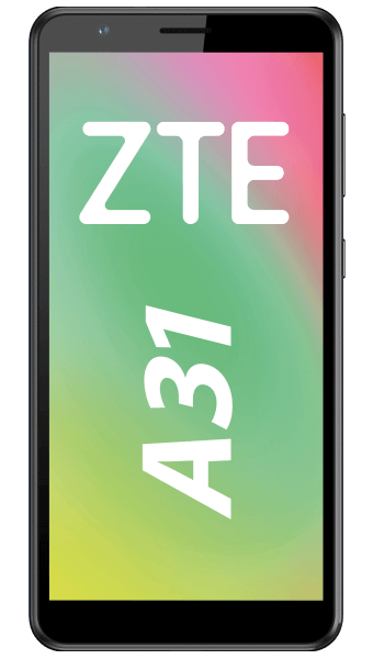 ZTE Blade A31