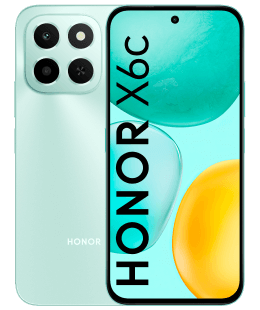 Honor X6C 256 GB