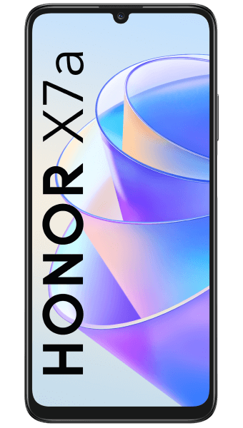 Honor X7A
