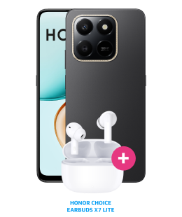 Honor X7D 256GB LTE C/Pack