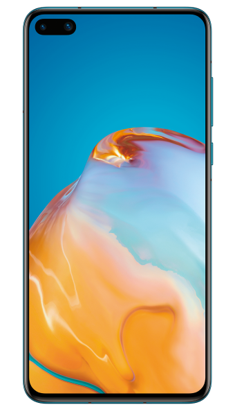 Huawei P40