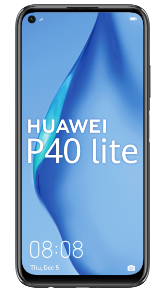 Huawei P40 Lite