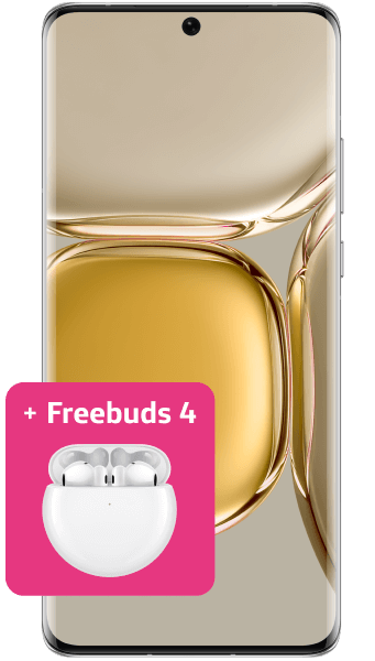 Huawei P50 PRO C/Pack