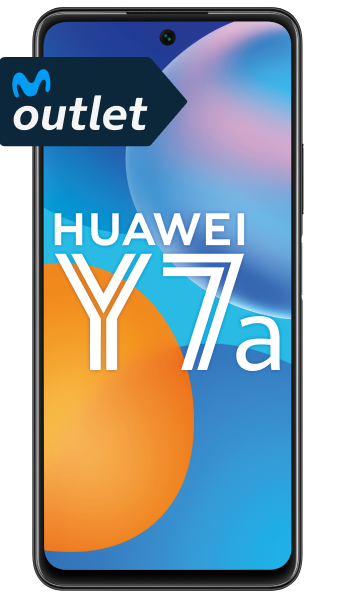 Huawei Y7A