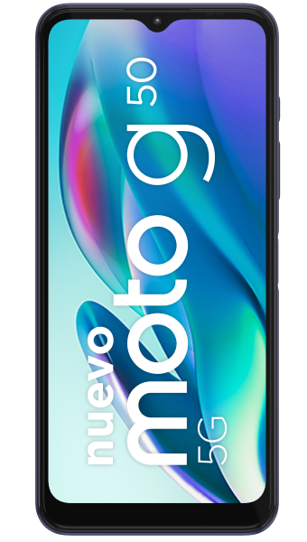 Motorola G50