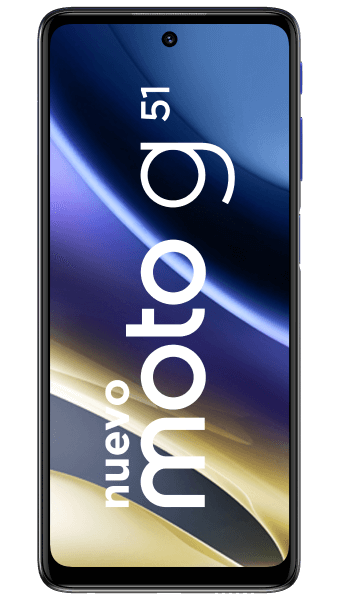 Motorola G51 5G