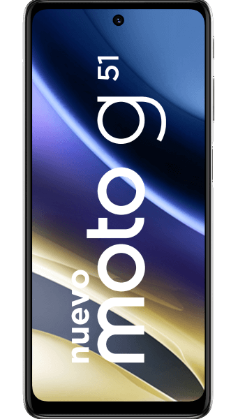 Motorola G51 5G
