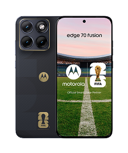 Motorola Edge 70 Fusion FIFA 256GB 5G