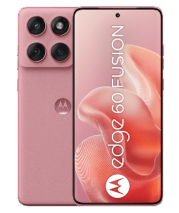 Motorola Edge 60 Fusion 256 GB