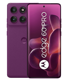 Motorola Edge 60 Pro 512 GB