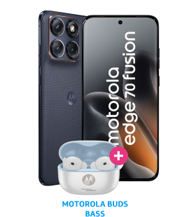 Motorola EDGE 70 Fusion 256G C/P