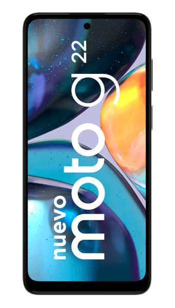 Motorola G22 