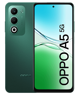Oppo A5 256 GB 5G