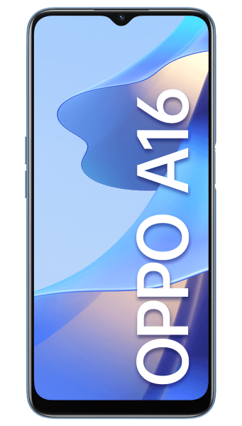 Oppo A16  