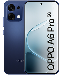 Oppo A6 Pro 256 GB