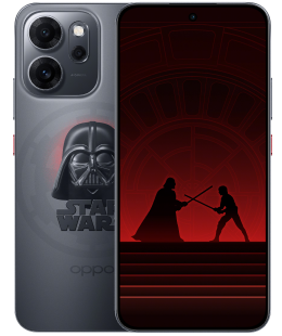 Oppo Reno 14F 256 GB 5G C/SW