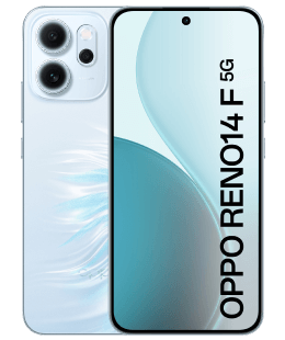 Oppo Reno 14F 256 GB 5G
