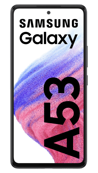 Samsung Galaxy A53 5G