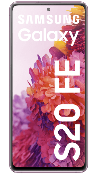 Samsung Galaxy S20 FE 5G