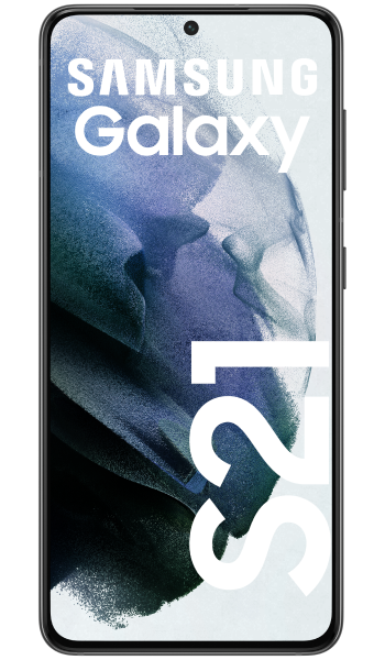 Samsung Galaxy S21