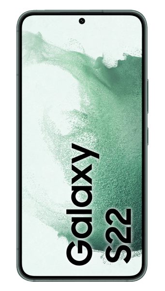 Samsung Galaxy S22 128 GB 5G