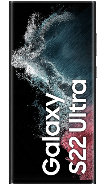 Samsung Galaxy S22 Ultra 5G