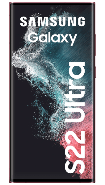 Samsung Galaxy S22 Ultra 5G