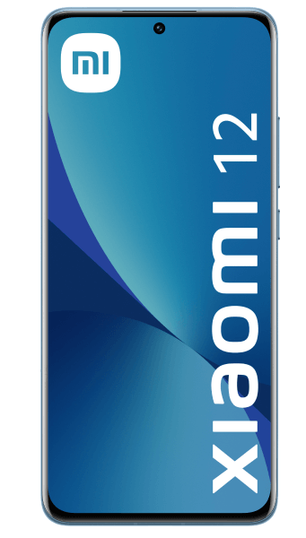 Xiaomi 12 256GB 5G