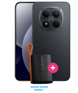 Xiaomi Redmi Note 15 PRO 512 5G C/C