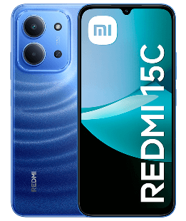 Xiaomi Redmi 15C 256 GB