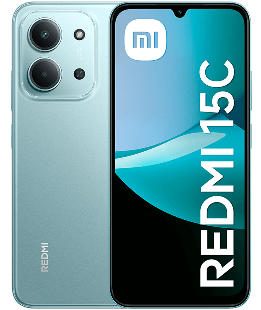 Xiaomi Redmi 15C 256 GB
