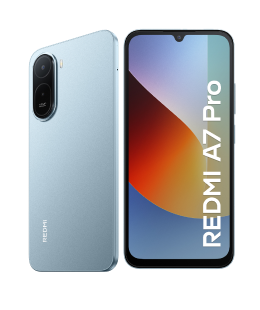 Xiaomi Redmi A7 Pro 128GB C/Pack