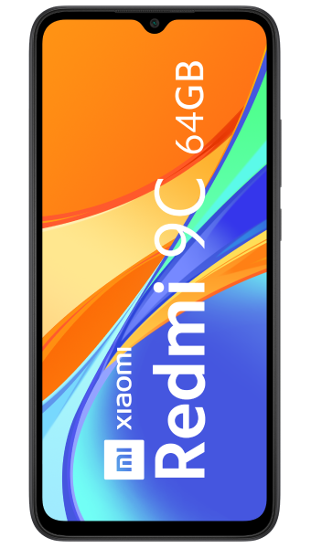 Redmi 9C