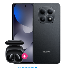 Xiaomi Redmi Note 15 256GB LTE C/P