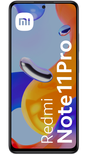 Xiaomi Redmi Note 11 Pro