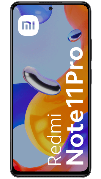 Xiaomi Redmi Note 11 Pro