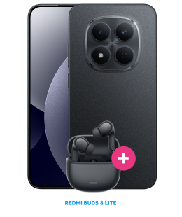 Xiaomi Redmi Note 15 PRO+ 512GB C/C