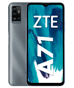 ZTE Blade A71