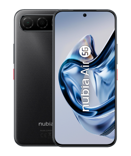 ZTE Nubia Air 512GB 5G